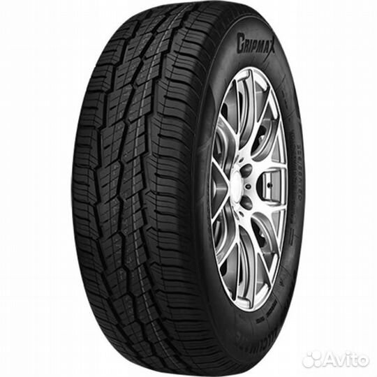 Gripmax SureGrip A/S Van 185/75 R16 T