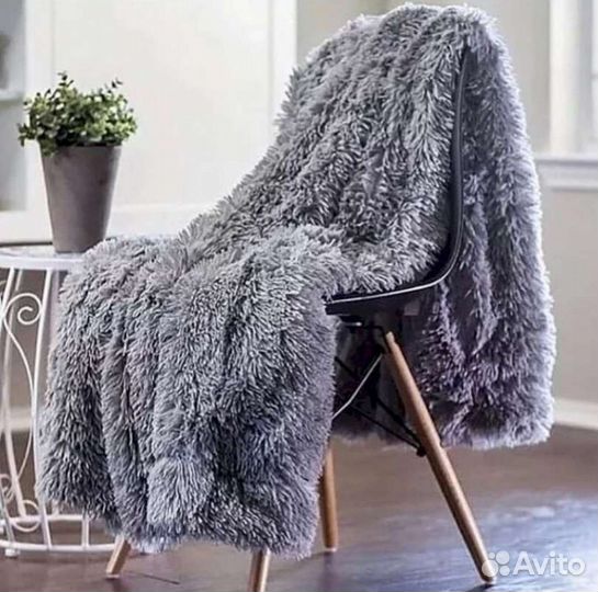 Пушистые и кубикипледы