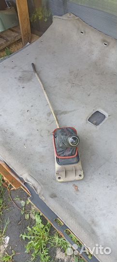 Кулиса кпп VW Golf 4