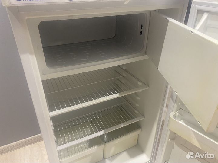 Холодильник маленький