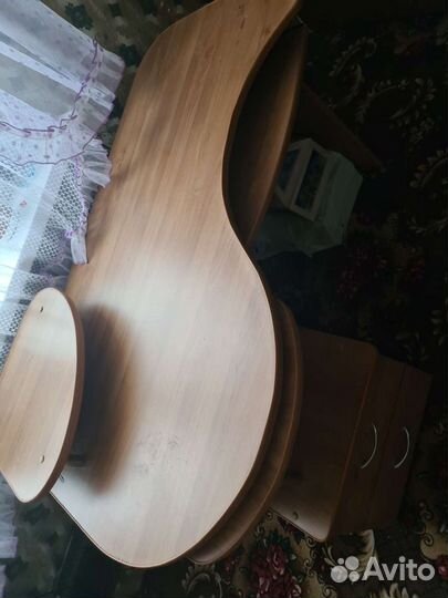 Компьютерный стол бу