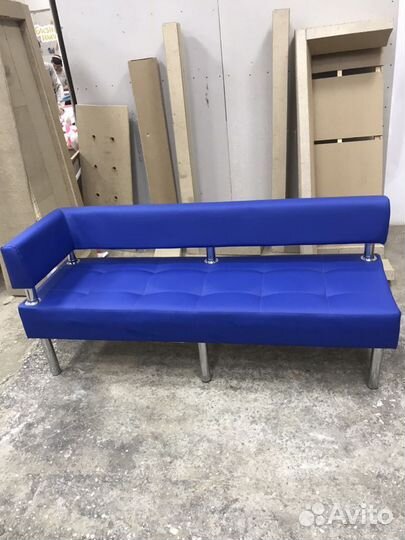 Диван офисный