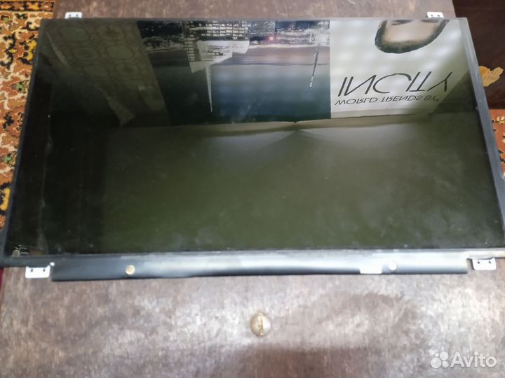 Матрица для ноутбука hp