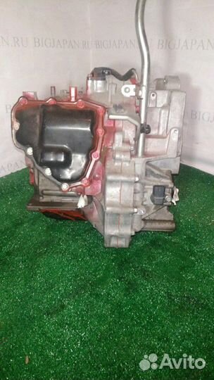 АКПП Mazda 6 GH 2.0 LF мазда 6 FS5A-EL(FNR5)