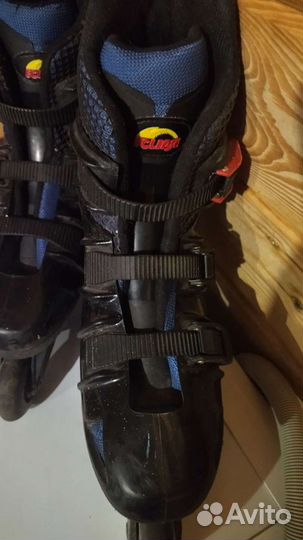 Ролики детские