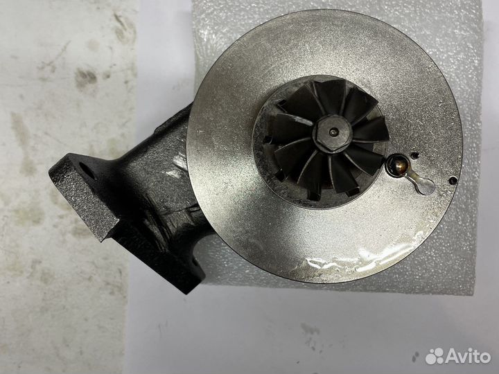 Картридж турбины для Volkswagen T5 Transporter