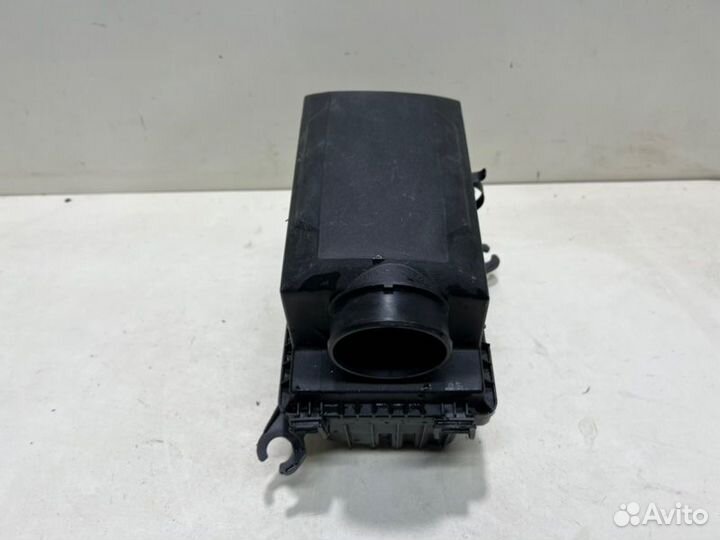 Корпус воздушного фильтра Hyundai Solaris 2 2017