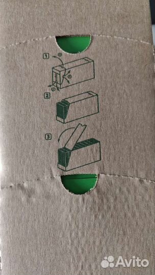 Сухая молочная смесь Nistogen 1