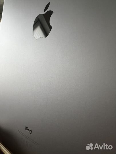 iPad Pro 12,9 256гб WiFi+Cellular 2017 Space Gray