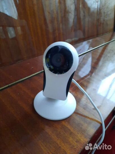 Камера видеонаблюдения wifi