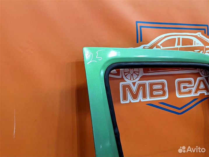 Дверь передняя правая w903 Sprinter 612.981 2001