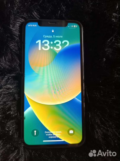 iPhone xr 64gb