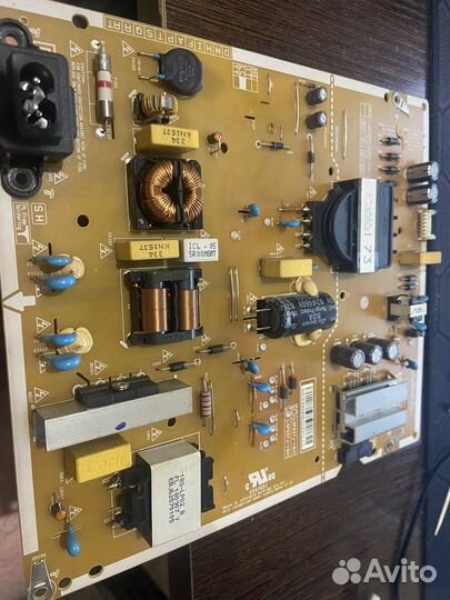 Плата EAX67865201 (1.6)