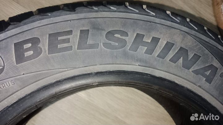 Белшина Artmotion Snow Бел-267 185/60 R14 82H