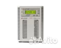 Штиль ибп 1000 ва; 1 фазный; on-line; батарея: 36В