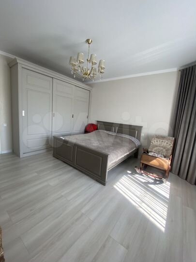 Дом 115 м² на участке 6 сот.