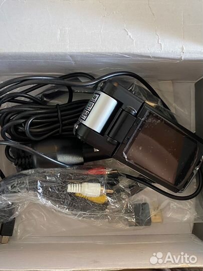 Видеорегистратор F900LHD