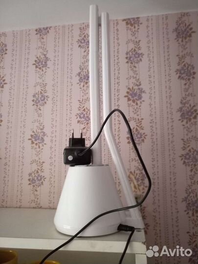 Лампа настольная светодиодная