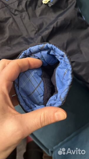 Зимний комбинезон 68 74 80