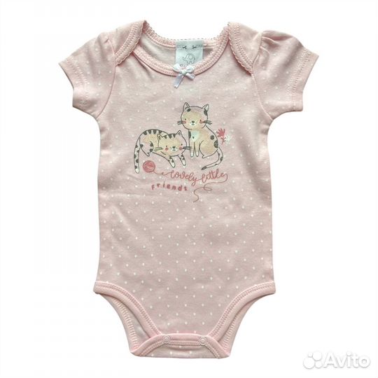 Вещи детские новые / для новорожденного