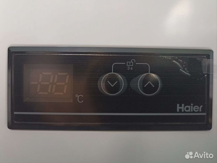 Морозильник холодильник Haier SD416 ларь