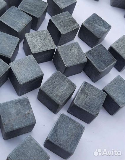 Камни для виски