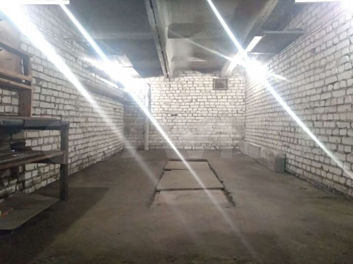 Гараж, 22 м²