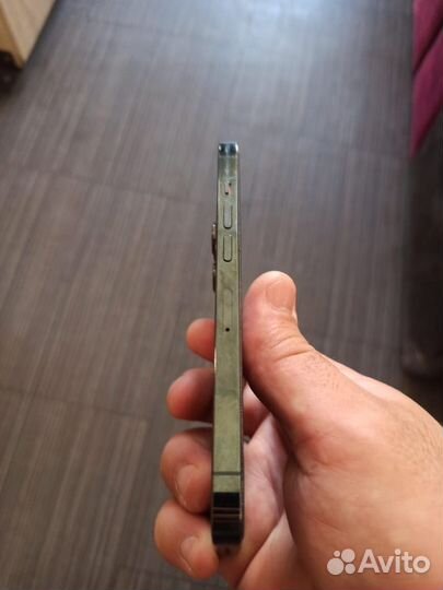 iPhone 13 Pro, 512 ГБ