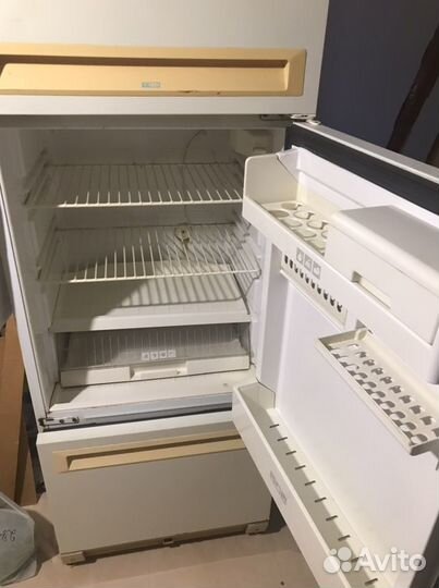 Холодильник