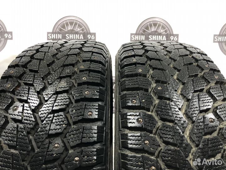 Amtel NordMaster ST 205/55 R16