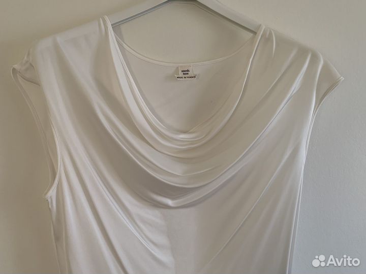 Hermes Топ FR38 Оригинал