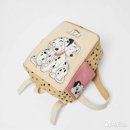 Рюкзак детский