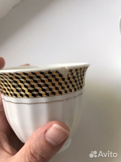 Чайный сервиз