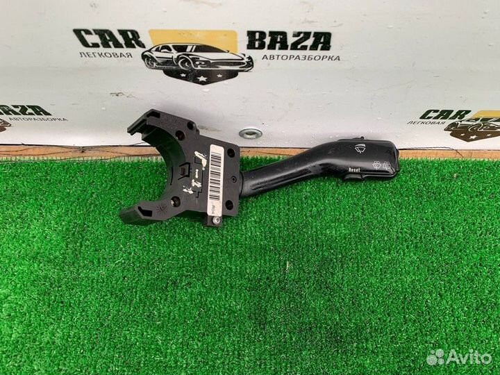 Переключатель подрулевой (стрекоза) Audi A6