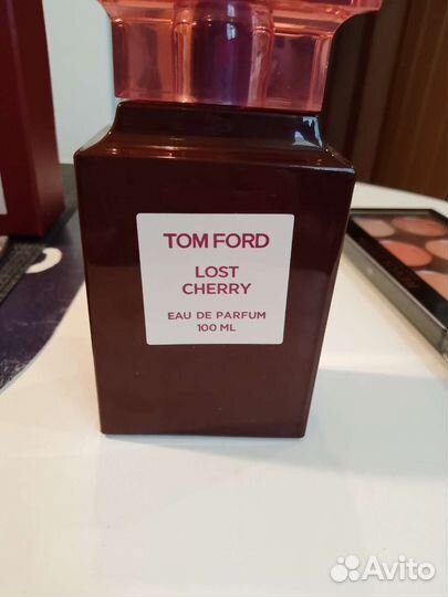 Набор косметики (2 шт)