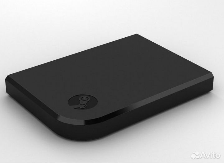 Steam link