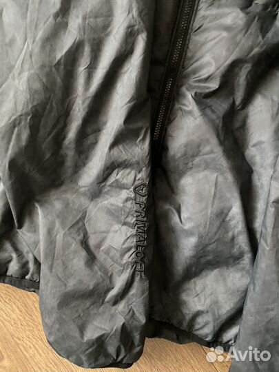 Куртка nike acg primaloft