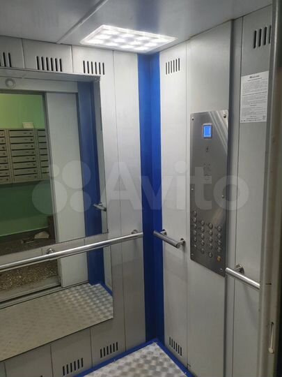 Комната 11,5 м² в 3-к., 8/17 эт.