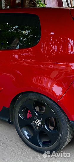 Диски denver 5 112 R17 Vag