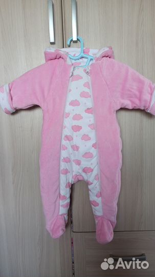 Детские вещи