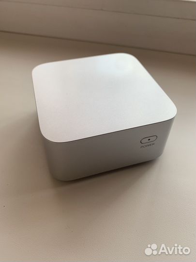 Мини пк T8Plus N100 8/256