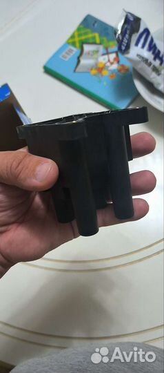 Катушка зажигания форд фокус 3. 1.6 Италия