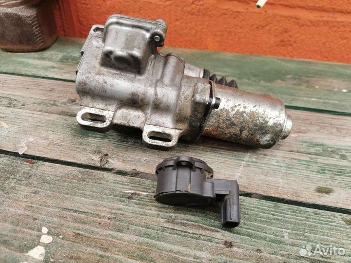 Актуатор сцепления Toyota Corolla