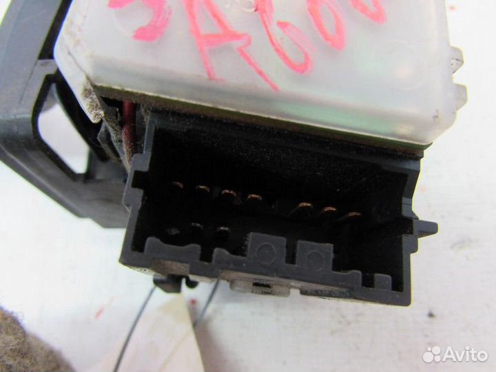 Переключатель стеклоочистителей для Mitsubishi Dia