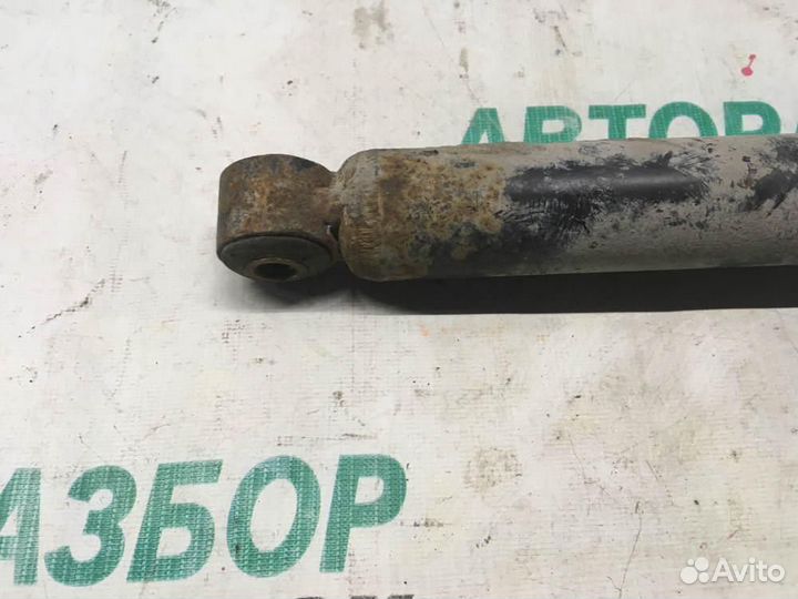 Амортизатор задний для Chevrolet Spark 2005-2009г