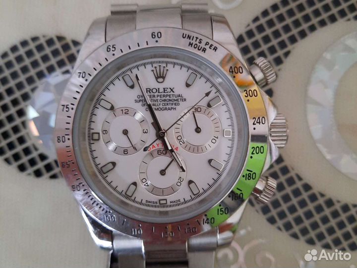 Часы механические