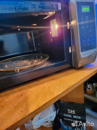 Микроволновка Самсунг