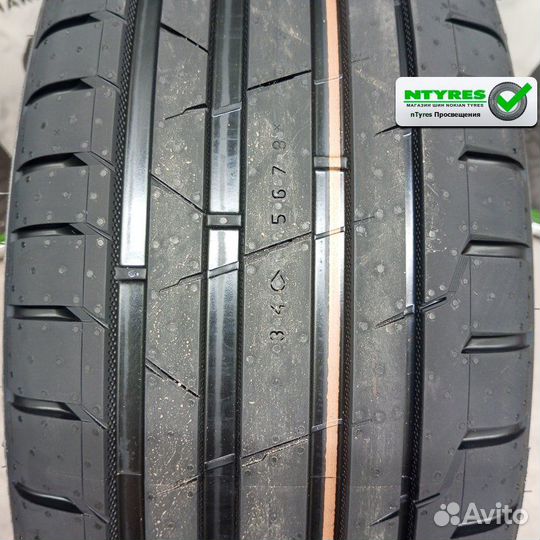 Ikon Tyres Autograph Ultra 2 215/50 R17 95W