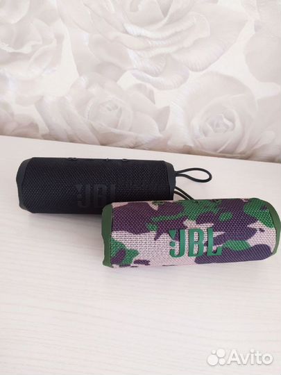 Колонка JBL flip 6 новинка