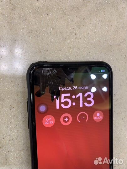 Телефон iPhone 11 pro max
